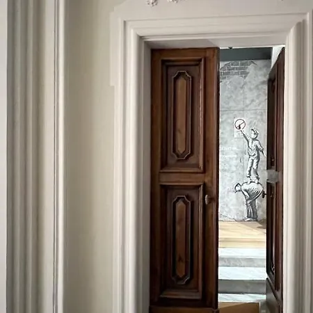 Il Nido Incantato In Centro