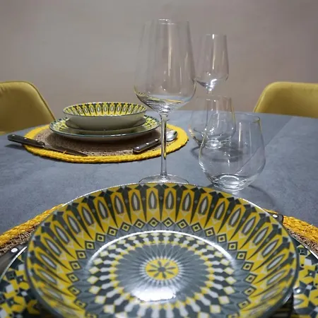 Il Nido Incantato In Centro Lägenhet *