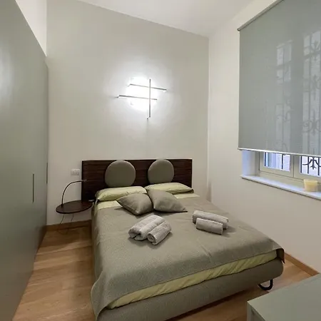 Il Nido Incantato In Centro Turin