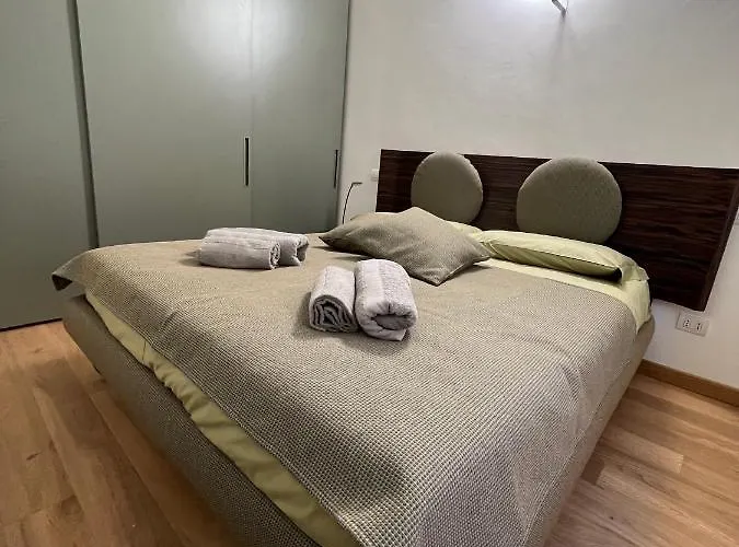 Appartement Il Nido Incantato In Centro *