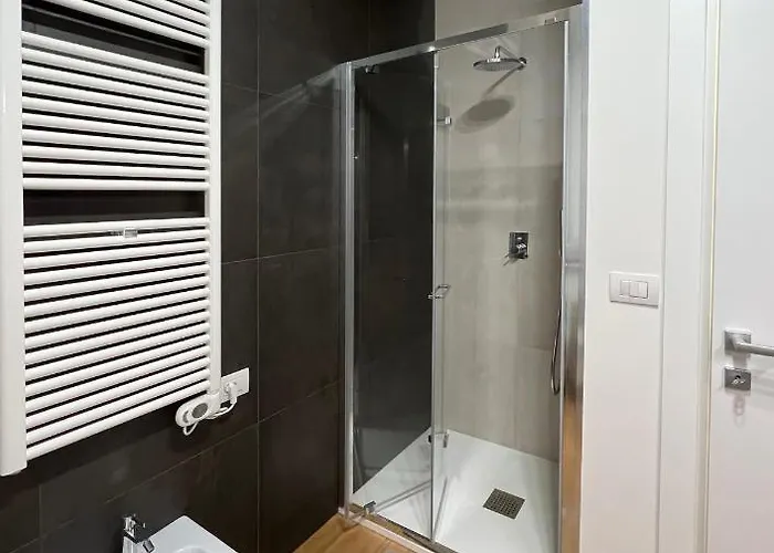 Il Nido Incantato In Centro Appartement *