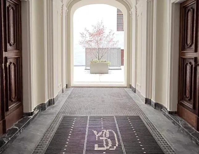 Il Nido Incantato In Centro Appartamento Torino