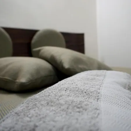 Il Nido Incantato In Centro Apartament Turyn