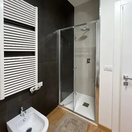 Il Nido Incantato In Centro Appartement *