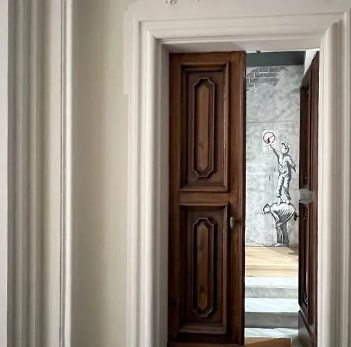 Il Nido Incantato In Centro