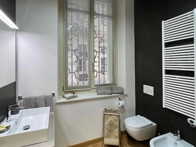 Il Nido Incantato In Centro Turin